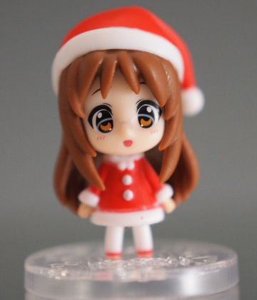 Yamanaka Sawako, K-ON! Movie, TBS TV, Trading