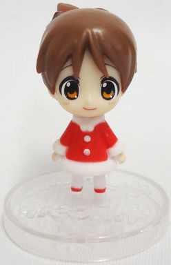 Hirasawa Ui, K-ON! Movie, TBS TV, Trading