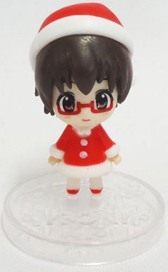 Manabe Nodoka, K-ON! Movie, TBS TV, Trading