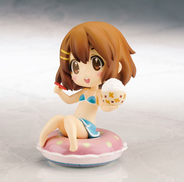 Yui Hirasawa (K-On!), K-ON!, Broccoli, Pre-Painted