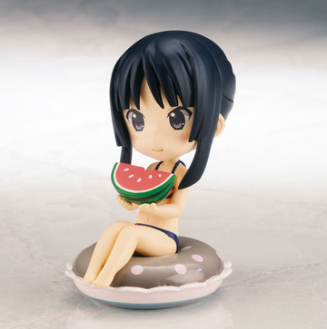 Mio Akiyama (K-On!), K-ON!, Broccoli, Pre-Painted
