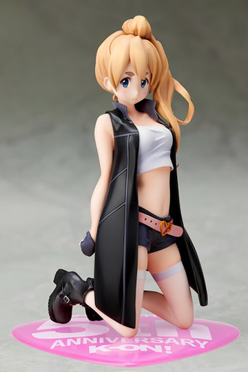 Tsumugi Kotobuki (Kotobuki Tsumugi 5th Anniversary), K-ON!, Stronger, Pre-Painted, 1/8