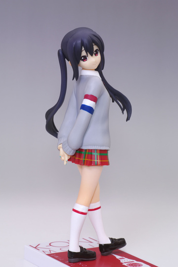 Azusa Nakano, K-ON! Movie, Banpresto, Pre-Painted
