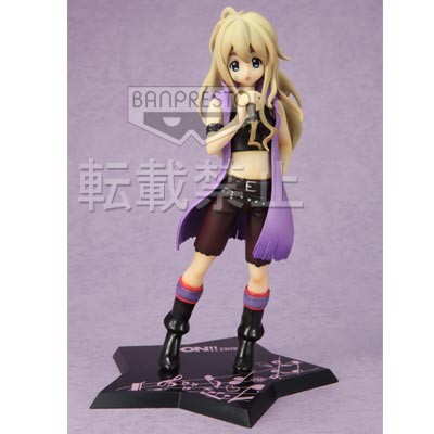 Kotobuki Tsumugi (Death Devil), K-ON!!, Banpresto, Pre-Painted