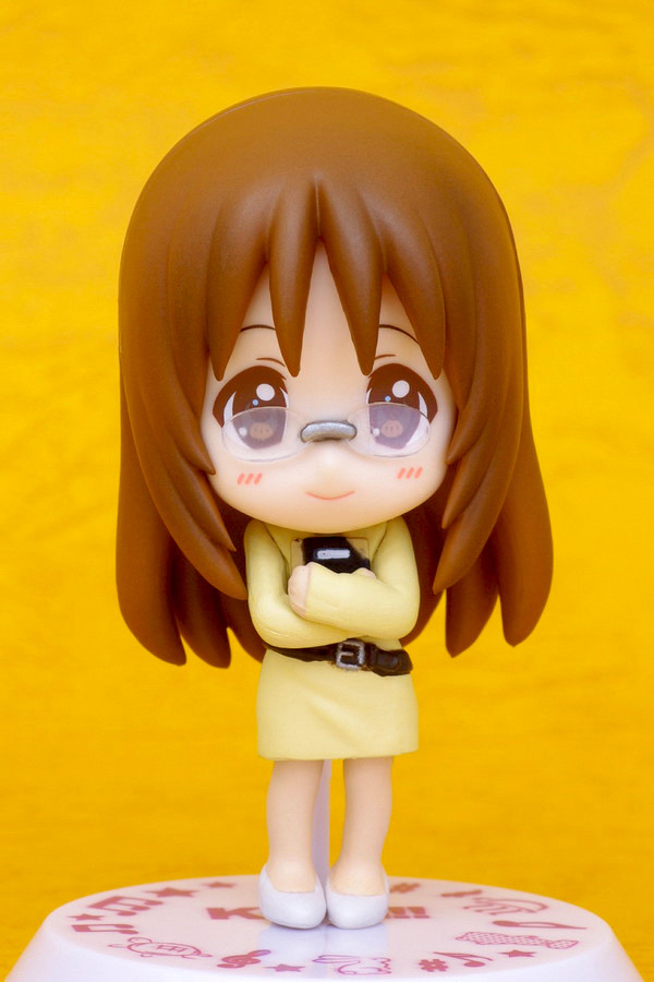 Yamanaka Sawako, K-ON!!, Banpresto, Trading