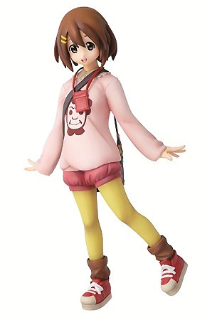 Hirasawa Yui, Eiga K-ON!, Banpresto, Pre-Painted