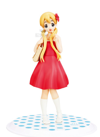 Kotobuki Tsumugi, K-ON!!, Banpresto, Pre-Painted