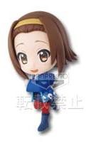 Tainaka Ritsu, Eiga K-ON!, Banpresto, Pre-Painted