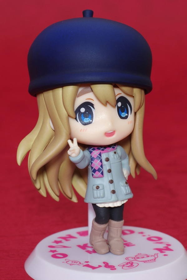 Kotobuki Tsumugi, K-ON! (Movie), Banpresto, Trading