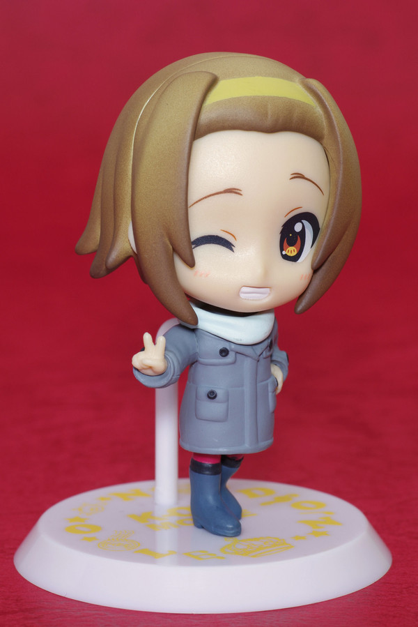 Tainaka Ritsu, K-ON! (Movie), Banpresto, Trading