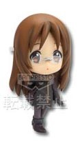 Yamanaka Sawako, Eiga K-ON!, Banpresto, Pre-Painted