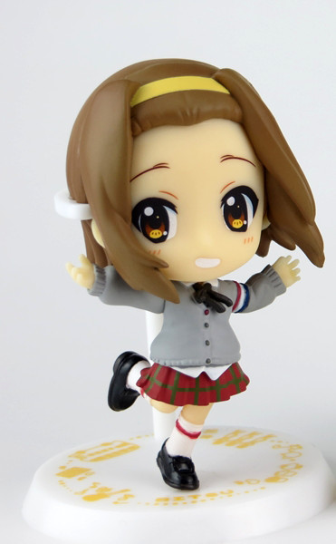 Tainaka Ritsu, K-ON! (Movie), Banpresto, Trading