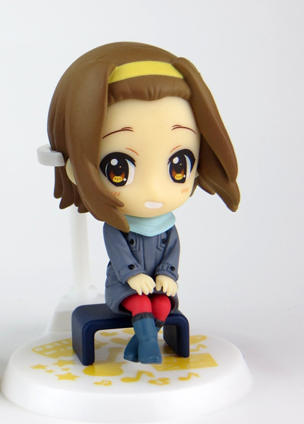 Tainaka Ritsu, K-ON! (Movie), Banpresto, Trading