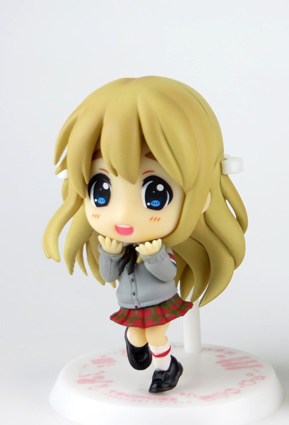 Kotobuki Tsumugi, K-ON! (Movie), Banpresto, Trading