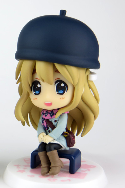 Kotobuki Tsumugi, K-ON! (Movie), Banpresto, Trading