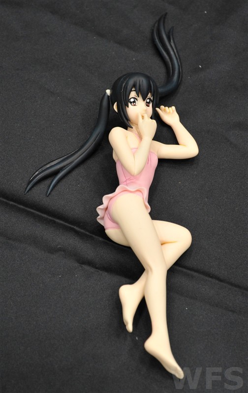 Nakano Azusa (Swimsuit), K-ON!!, Fragi-Ragi, Oersted, Garage Kit