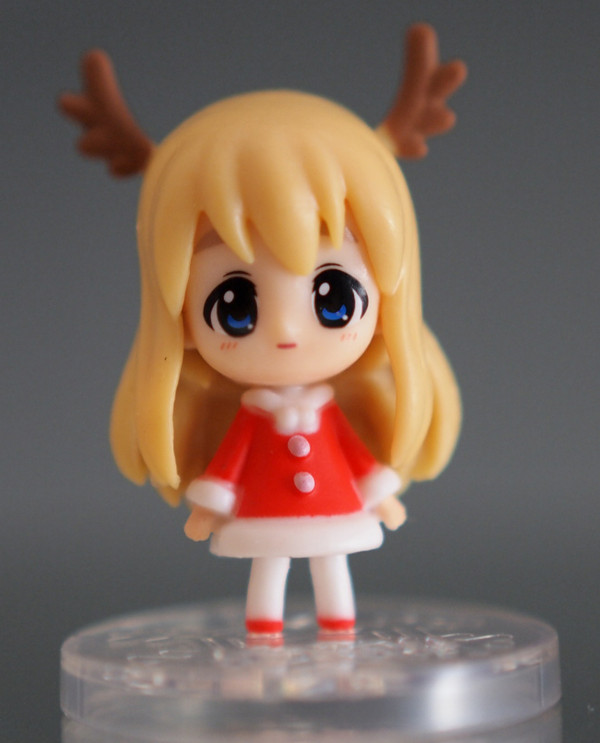 Kotobuki Tsumugi, K-ON! (Movie), TBS TV, Trading