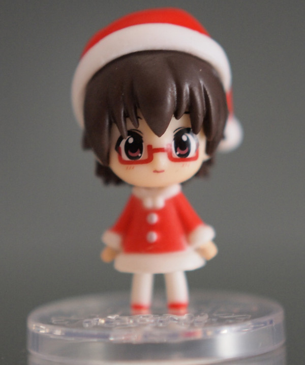 Manabe Nodoka, K-ON! (Movie), TBS TV, Trading