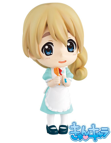 Kotobuki Tsumugi, K-ON!, Banpresto, Pre-Painted
