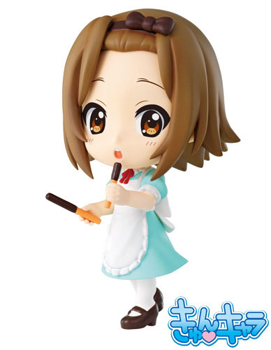 Tainaka Ritsu, K-ON!, Banpresto, Pre-Painted