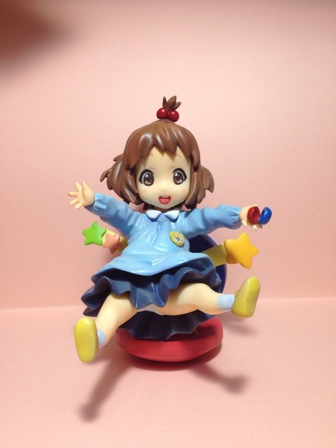 Hirasawa Yui (Special Untan!), K-ON!, Tsukuruo, Garage Kit