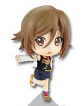Tainaka Ritsu, K-ON!, Banpresto, Pre-Painted