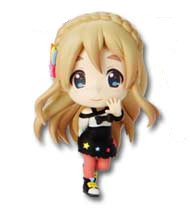 Kotobuki Tsumugi, K-ON!, Banpresto, Pre-Painted