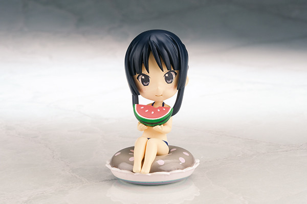 Akiyama Mio, K-ON!, Broccoli, Pre-Painted, 4510417286998
