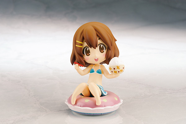 Hirasawa Yui, K-ON!, Broccoli, Pre-Painted, 4510417286981