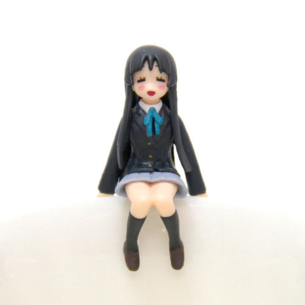 Akiyama Mio, K-ON!!, Pony Canyon, Trading, 4988013096189