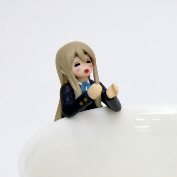 Kotobuki Tsumugi, K-ON!!, Pony Canyon, Trading, 4988013096189
