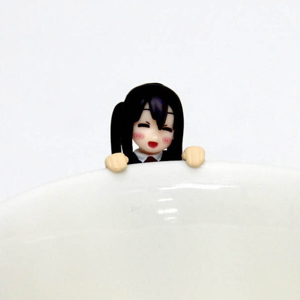 Nakano Azusa, K-ON!!, Pony Canyon, Trading, 4988013096189