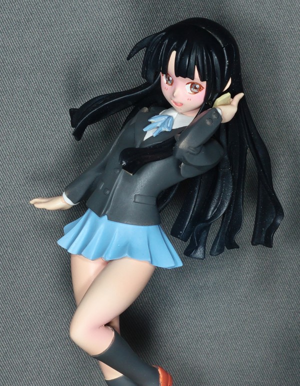 Akiyama Mio, K-ON!, Dollhouse Utsunomiya, Garage Kit