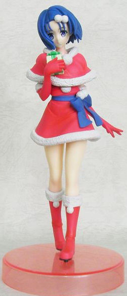Sairenji Haruna (Santa), To LOVEru, FuRyu, Pre-Painted