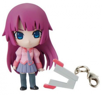 Senjougahara Hitagi, Bakemonogatari, Bandai, Trading