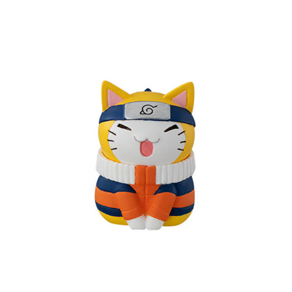 Uzumaki Naruto, Naruto Shippuuden, MegaHouse, Trading, 4535123828089