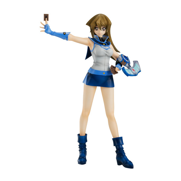 Tenjoin Asuka, Yu-Gi-Oh! Duel Monsters GX, MegaHouse, Pre-Painted, 1/7, 4535123828799