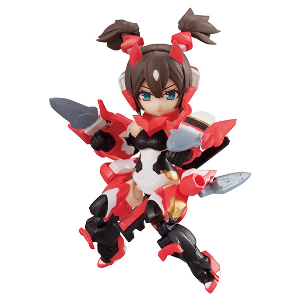 Asra Ninja, MegaHouse, Trading, 1/1, 4535123829550