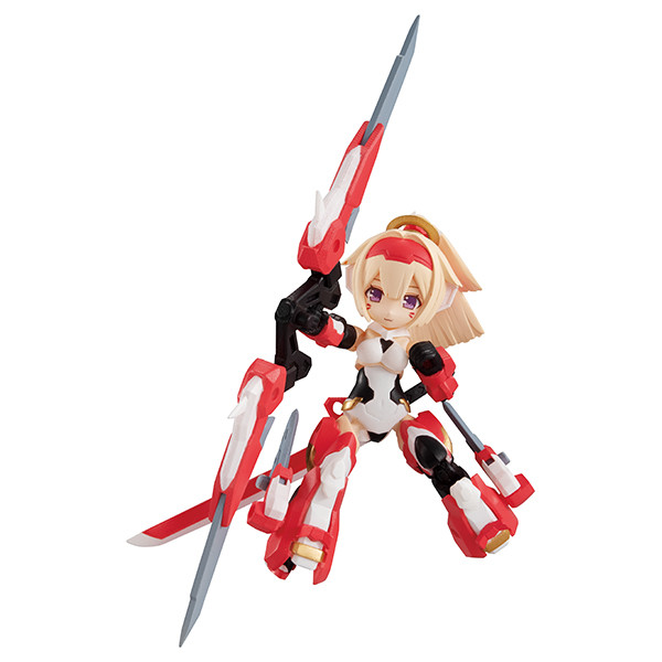 Asra Archer, MegaHouse, Trading, 1/1, 4535123829550