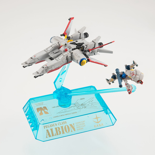 RX-78GP02A Gundam "Physalis", Kidou Senshi Gundam 0083 Stardust Memory, MegaHouse, Trading