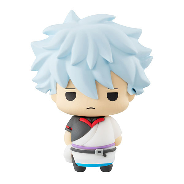 Sakata Gintoki, Gintama., MegaHouse, Trading, 4535123828225