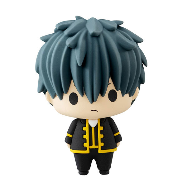 Hijikata Toushirou, Gintama., MegaHouse, Trading, 4535123828225