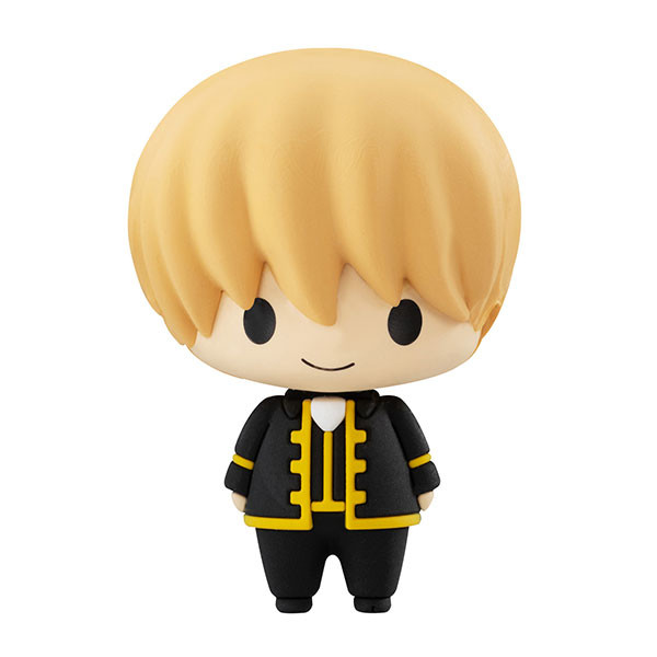 Okita Sougo, Gintama., MegaHouse, Trading, 4535123828225