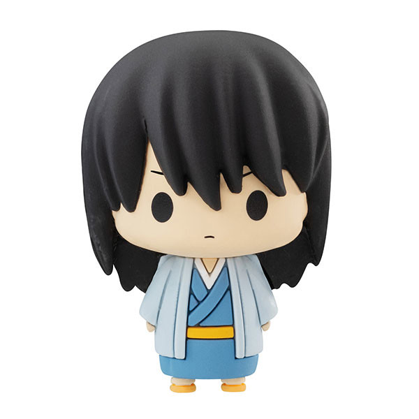 Katsura Kotarou, Gintama., MegaHouse, Trading, 4535123828225