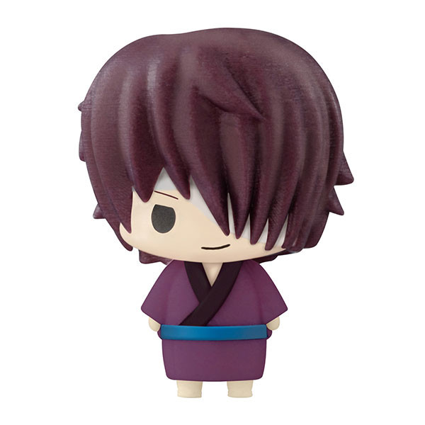 Takasugi Shinsuke, Gintama., MegaHouse, Trading, 4535123828225