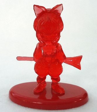Eiko Carol (Crystal), Final Fantasy IX, Square, Coca-Cola, Trading