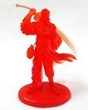 Auron (Crystal), Final Fantasy X, Square, Coca-Cola, Trading
