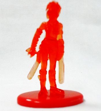 Rikku (Crystal), Final Fantasy X, Square, Coca-Cola, Trading