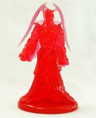 Seymour Guado (Crystal), Final Fantasy X, Square, Coca-Cola, Trading