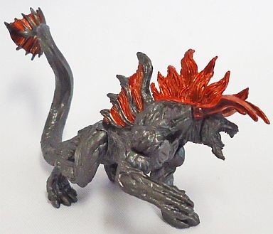 Behemoth (Metallic), Final Fantasy IX, Square, Trading